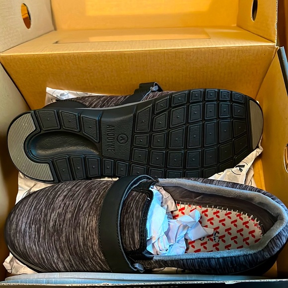 ANODYNE Women’s sport trainer shoes - Picture 1 of 1
